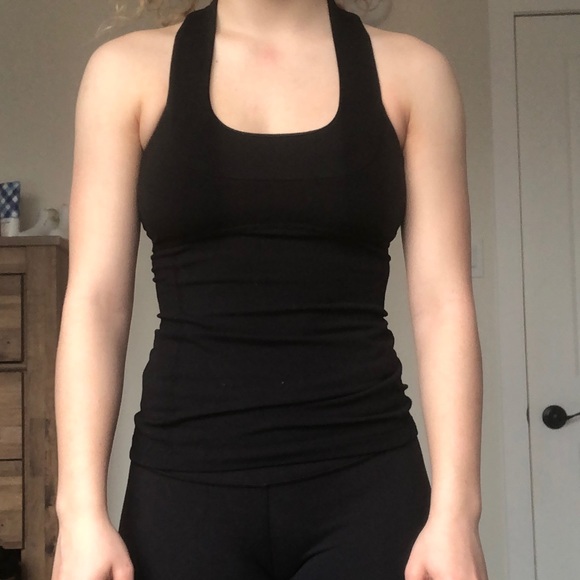 Lululemon cami - Picture 2 of 5